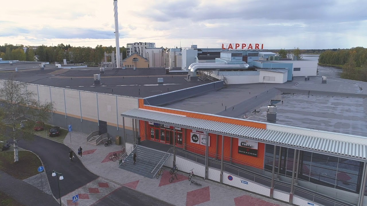 Lapin AMK Tornio