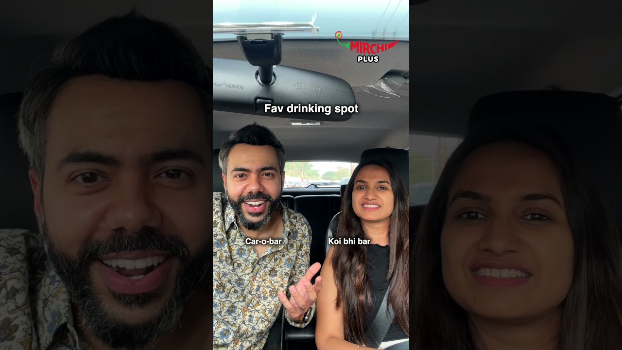 Delhi VS Mumbai | Pankit | Mirchi Murga