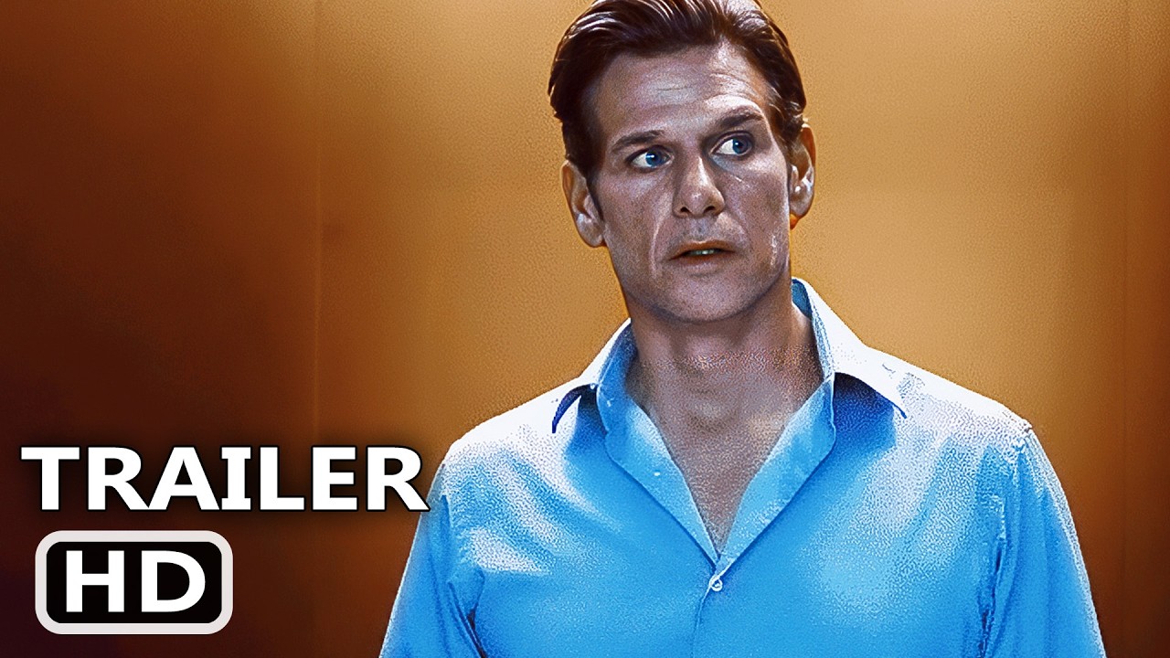 PH1 Official Trailer (2026) Mark Kassen