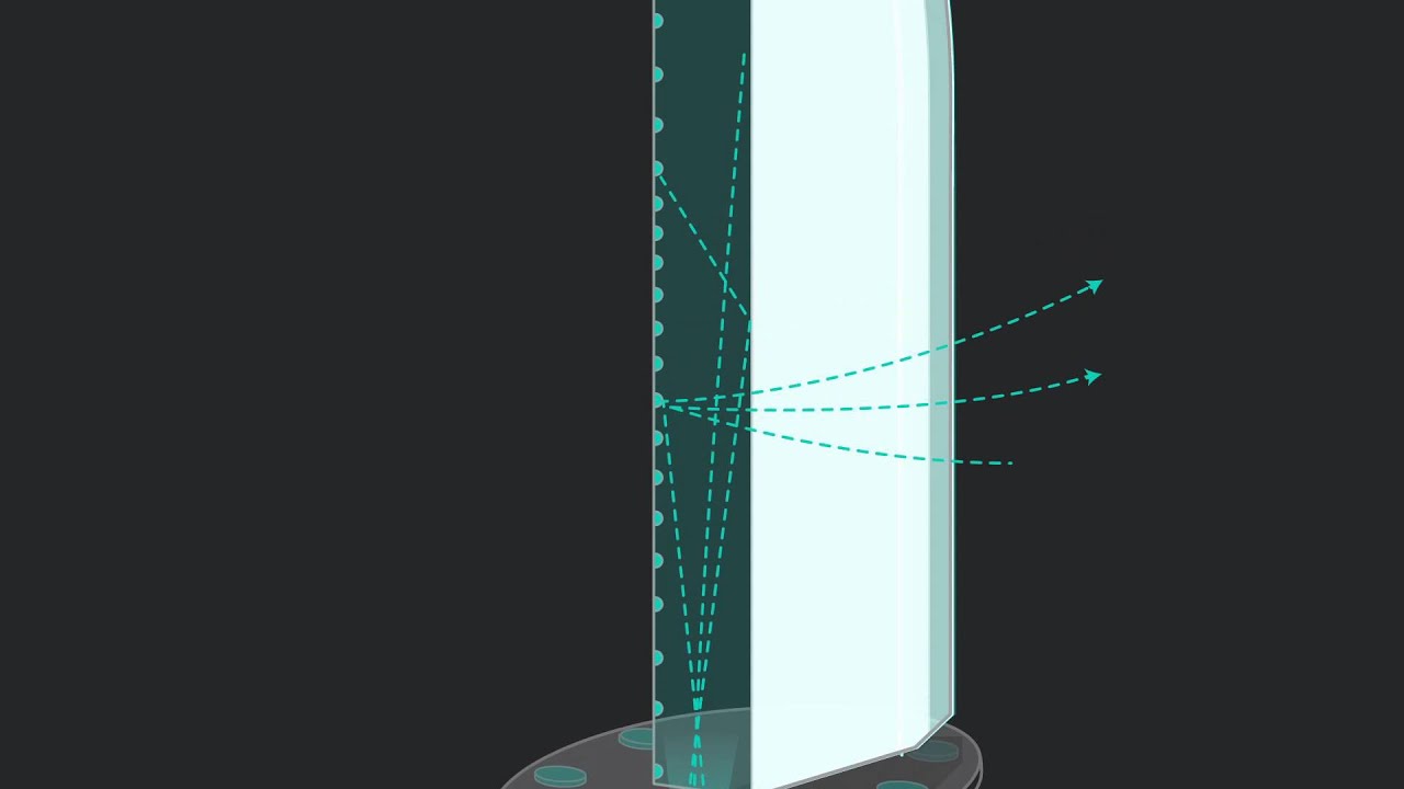 Inside the Tech: BioLite NanoGrid Edge-Lit Lantern