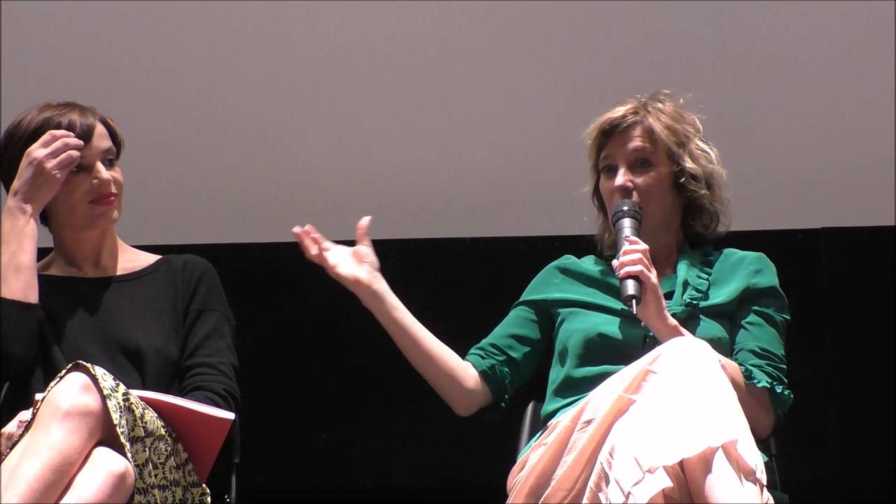 La pazza gioia di Virzì: videointervista a Micaela Ramazzotti e Valeria Bruni Tedeschi