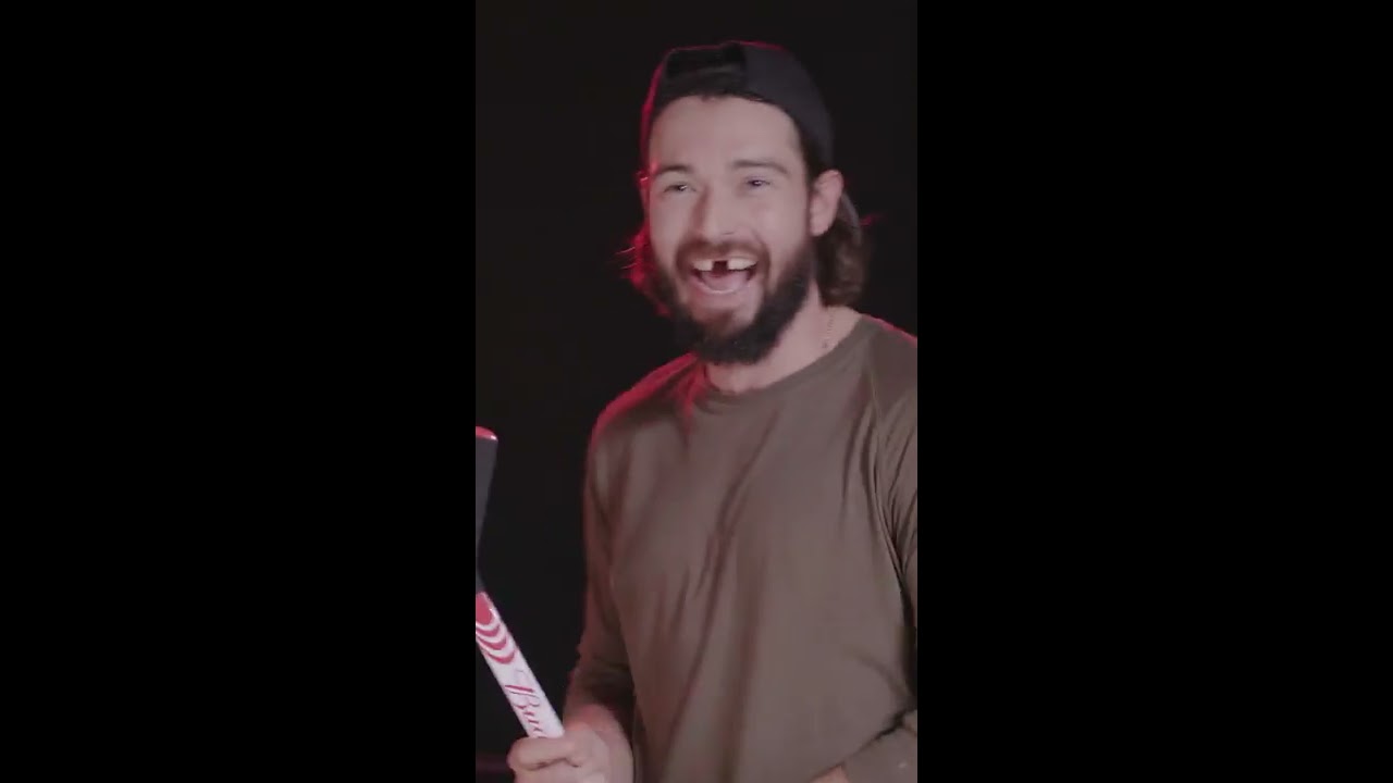 Budweiser Red Light One Timers: Episode 1