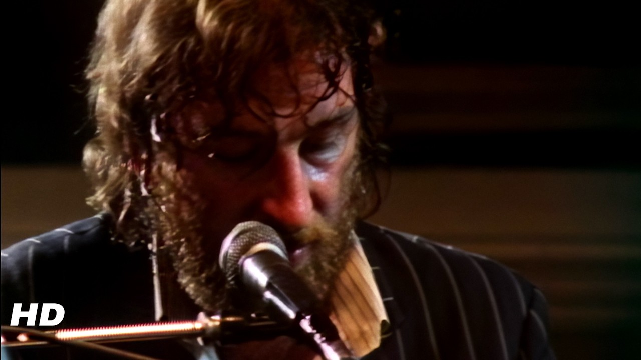 Chas & Dave - Ain't No Pleasing You (from 'A Great Night In')