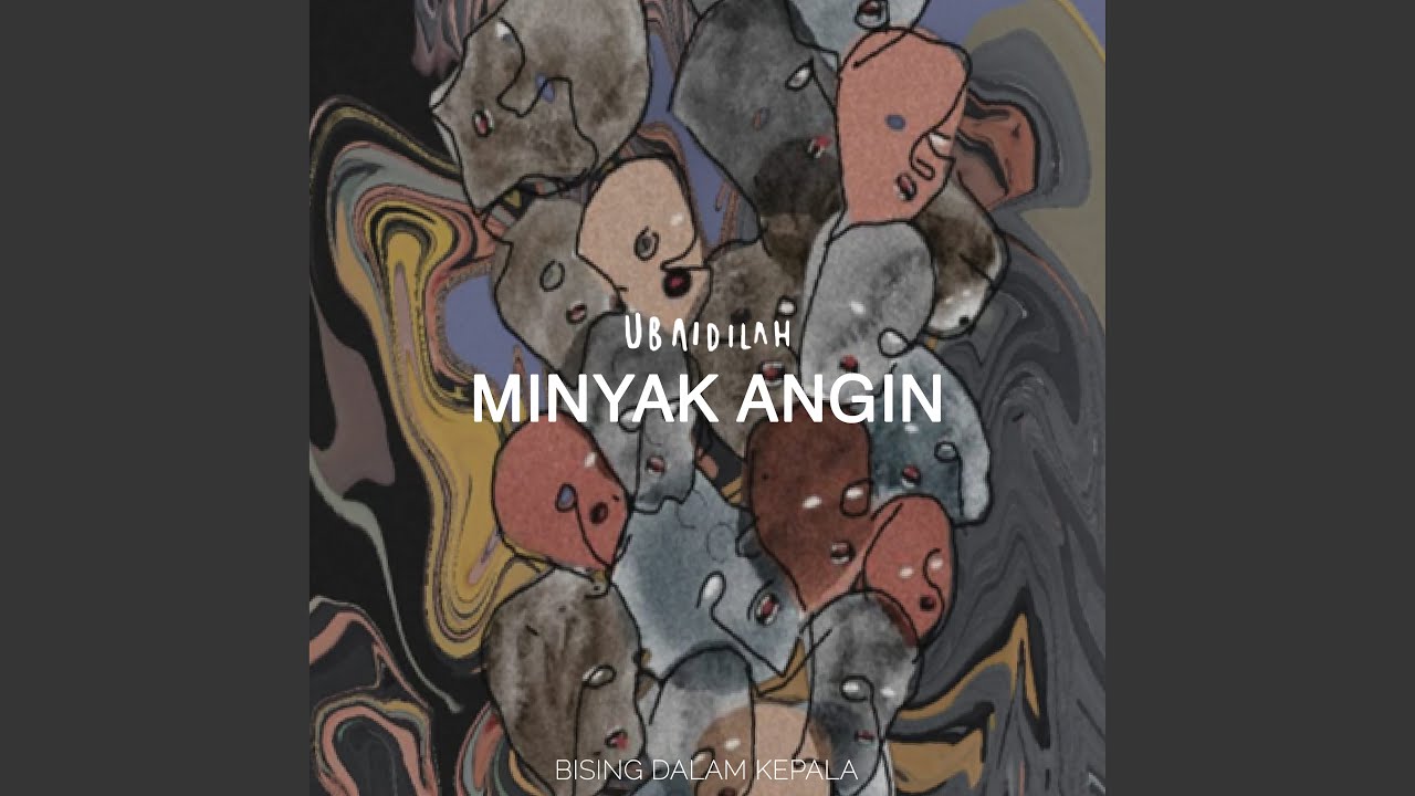 Minyak Angin
