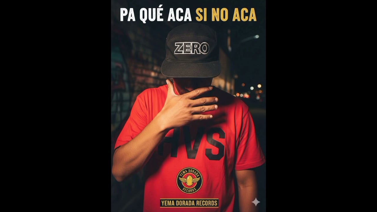 Pa que acá si no acá ZERO ((HVS))