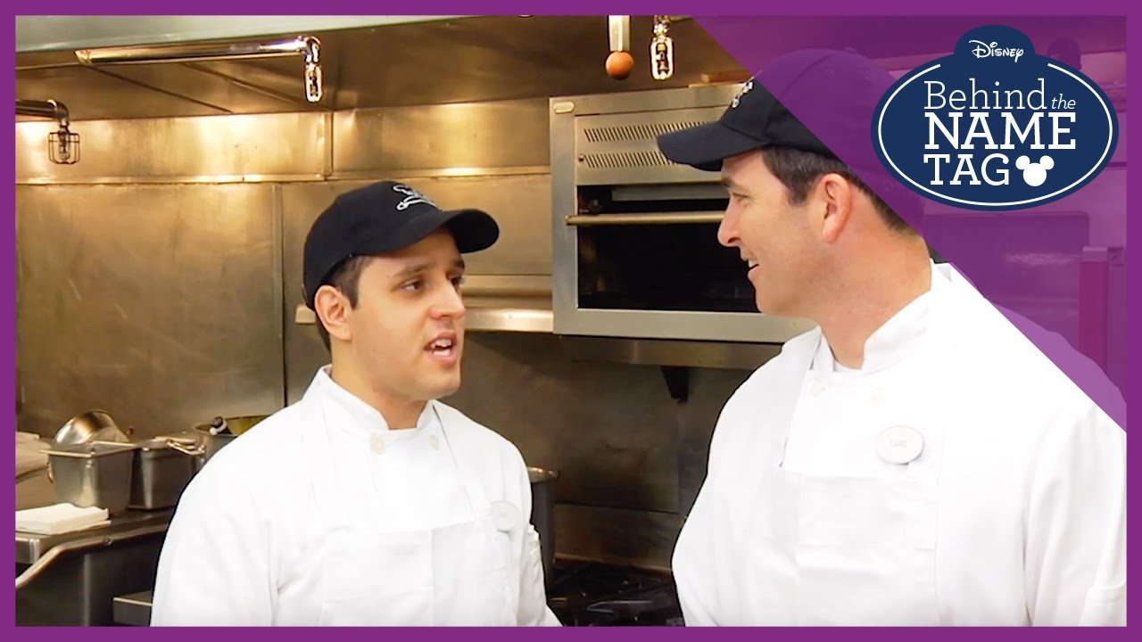 Culinary Opportunities | Disney Parks and Resorts
