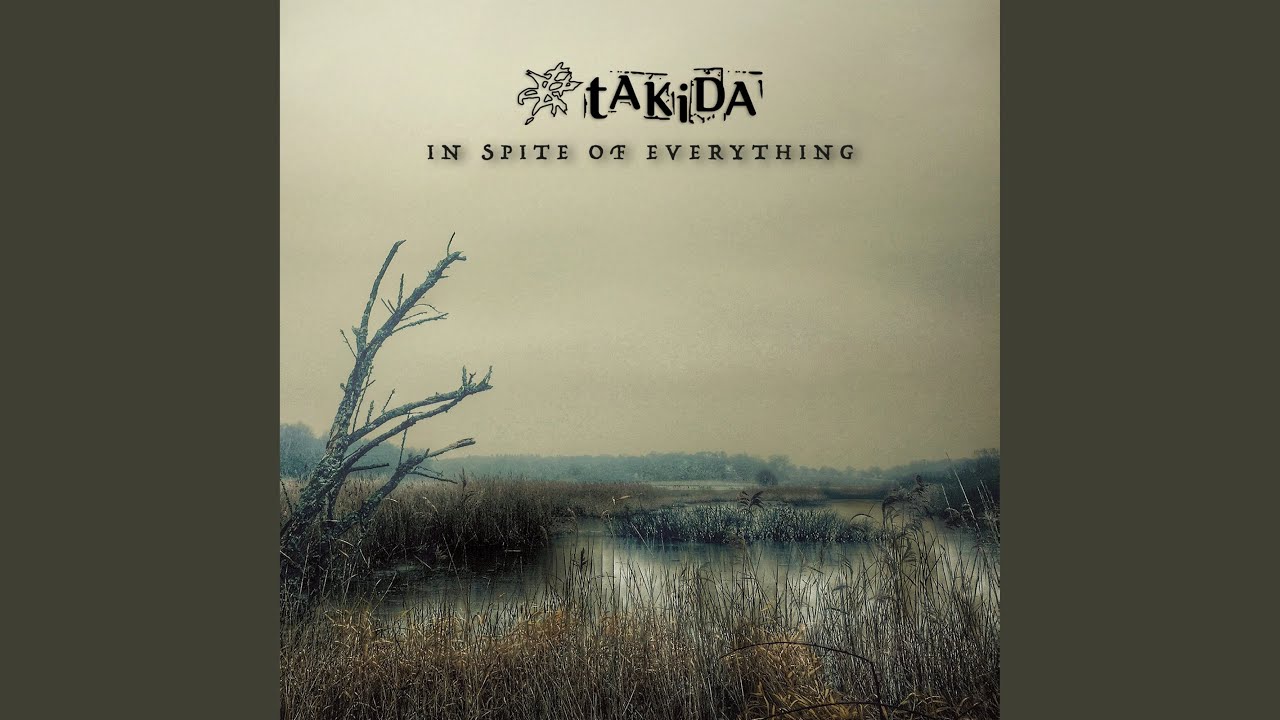 In Spite of Everything