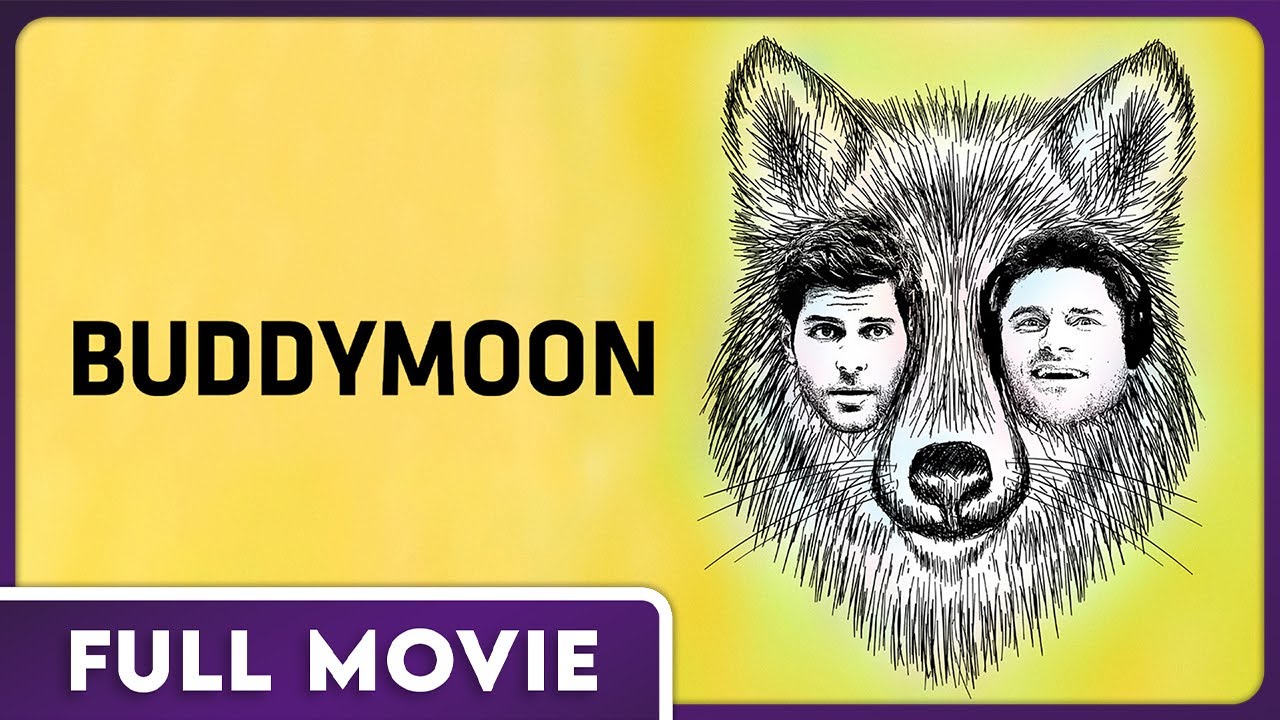 Buddymoon (1080p) FULL MOVIE - Comedy, Travel, Road Trip