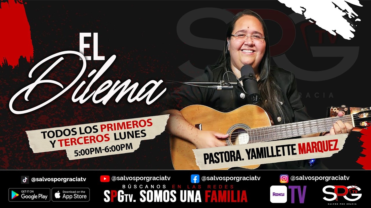 VOZ DE DIOS PARA ESTE ULTIMO TIEMPO / YOSEAN VELEZ (16/3/26)
