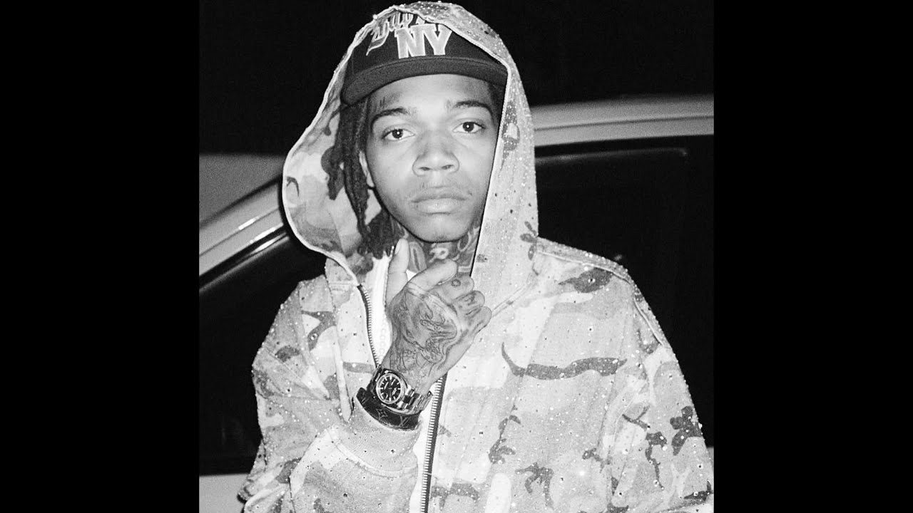 (FREE) Chuckyy Type Beat  - 