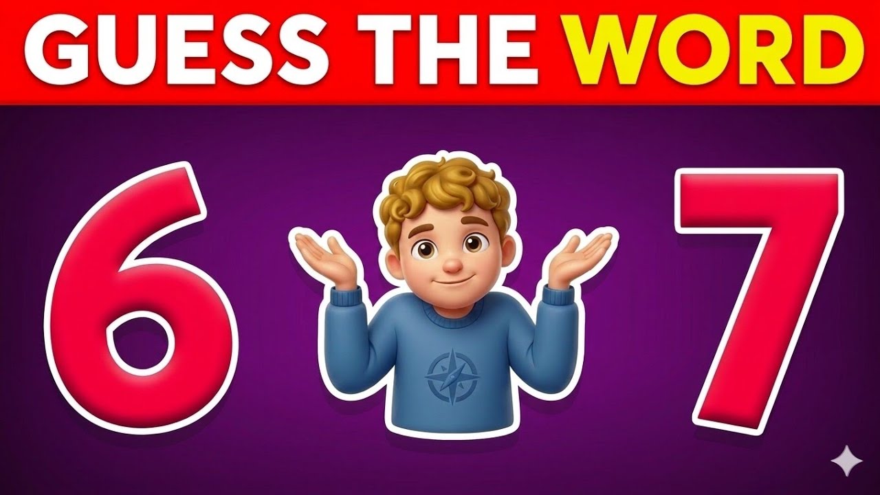 Guess the WORD by Emojis? 🤔🙄 ✅ Compound Words Edition