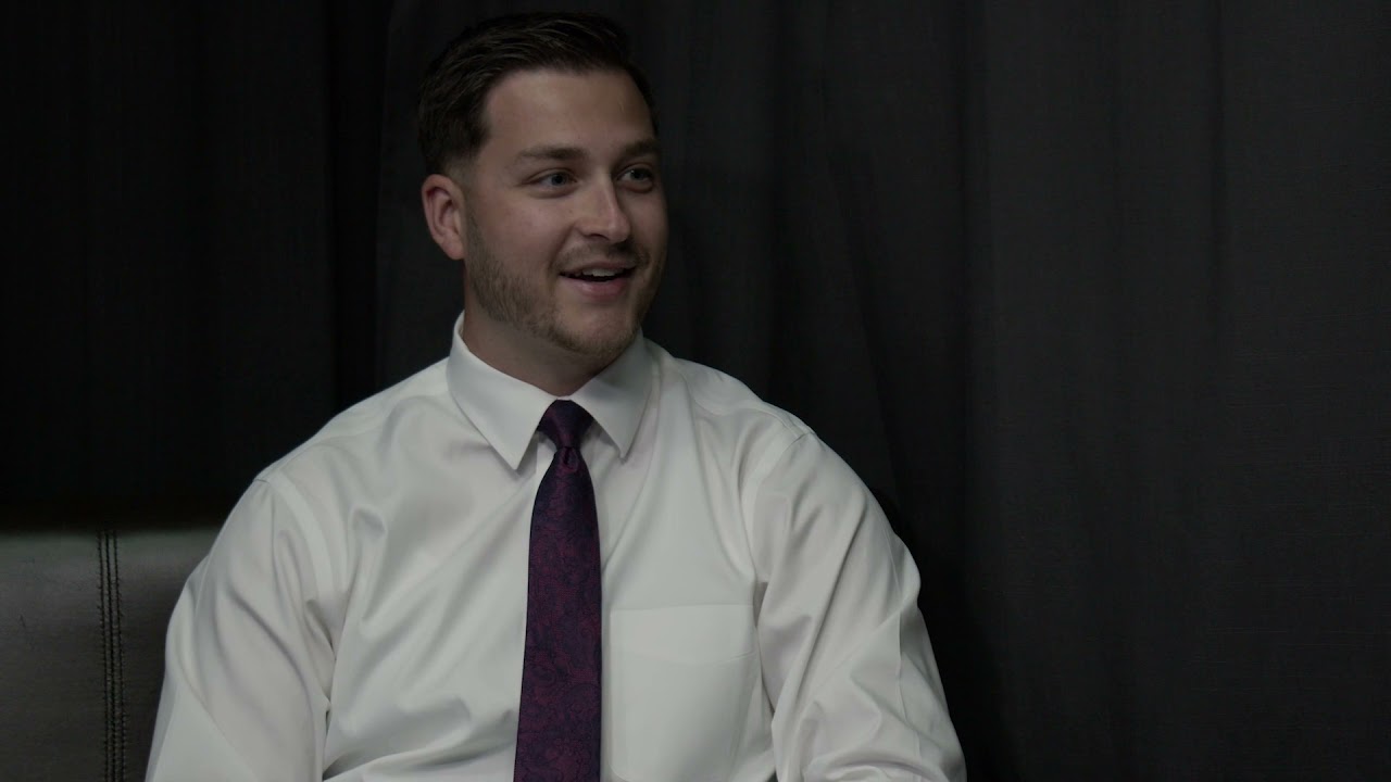 How Federated Insurance serves businesses