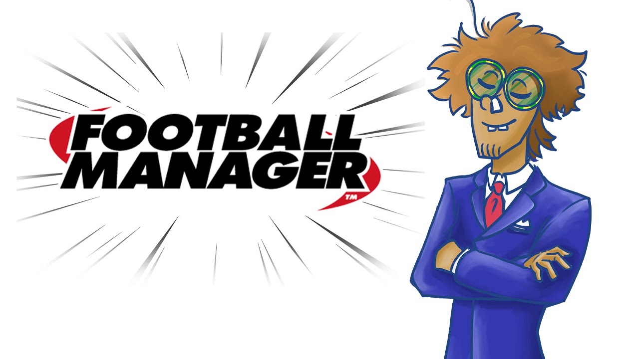 Video Này Dành Cho Những Ai Đam Mê Football Manager (hoặc không)