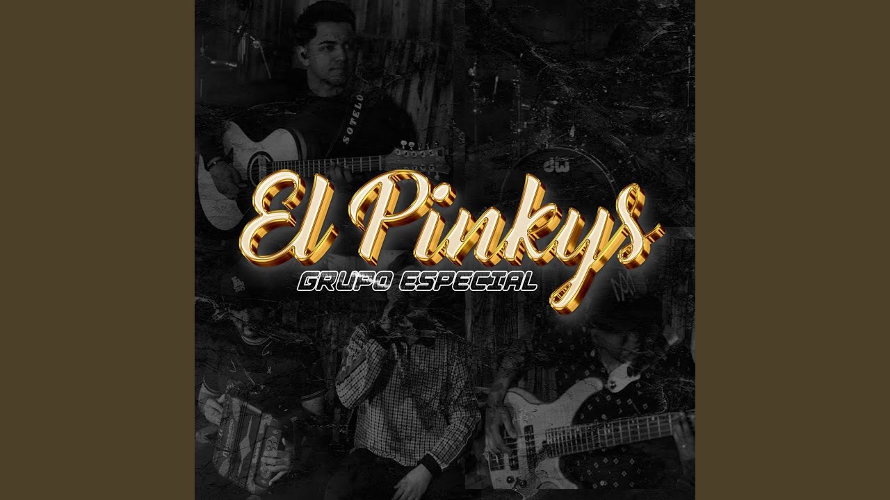 El Pinkys