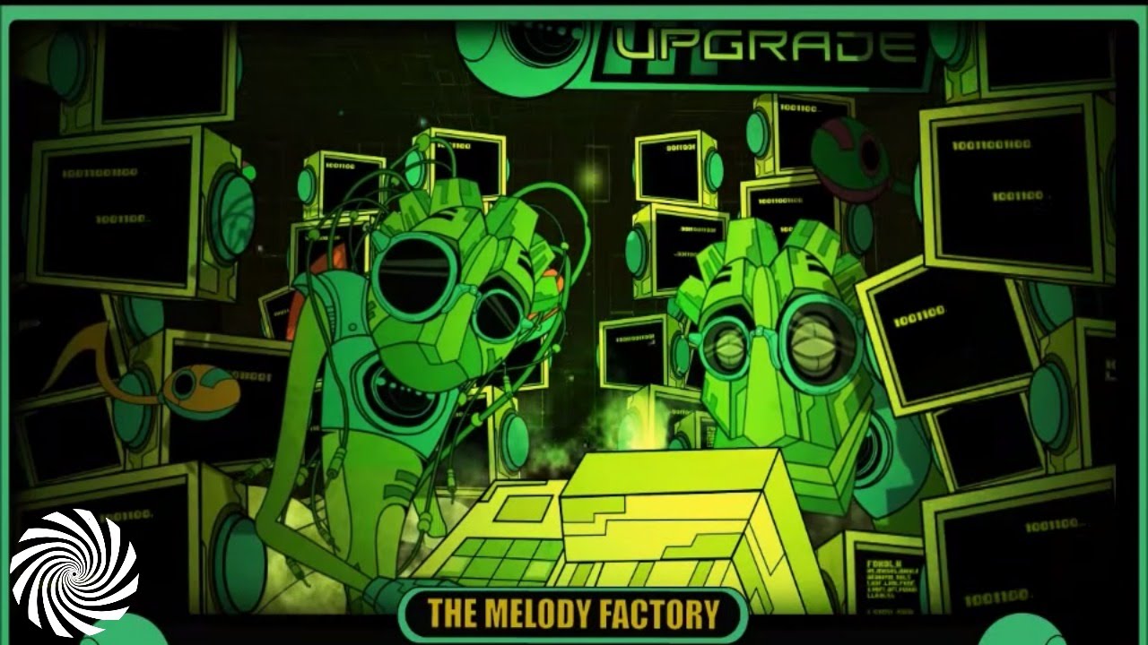 Upgrade - Memory Fragments