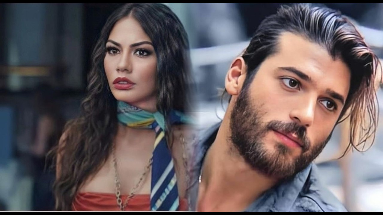 Can Yaman estalla Ya no tengo paciencia