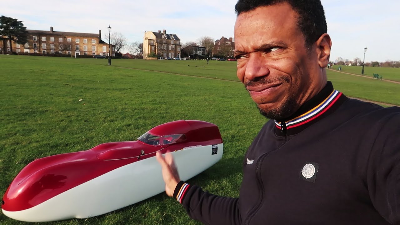 I have used the Milan SL Velomobile for a week and this is my review.