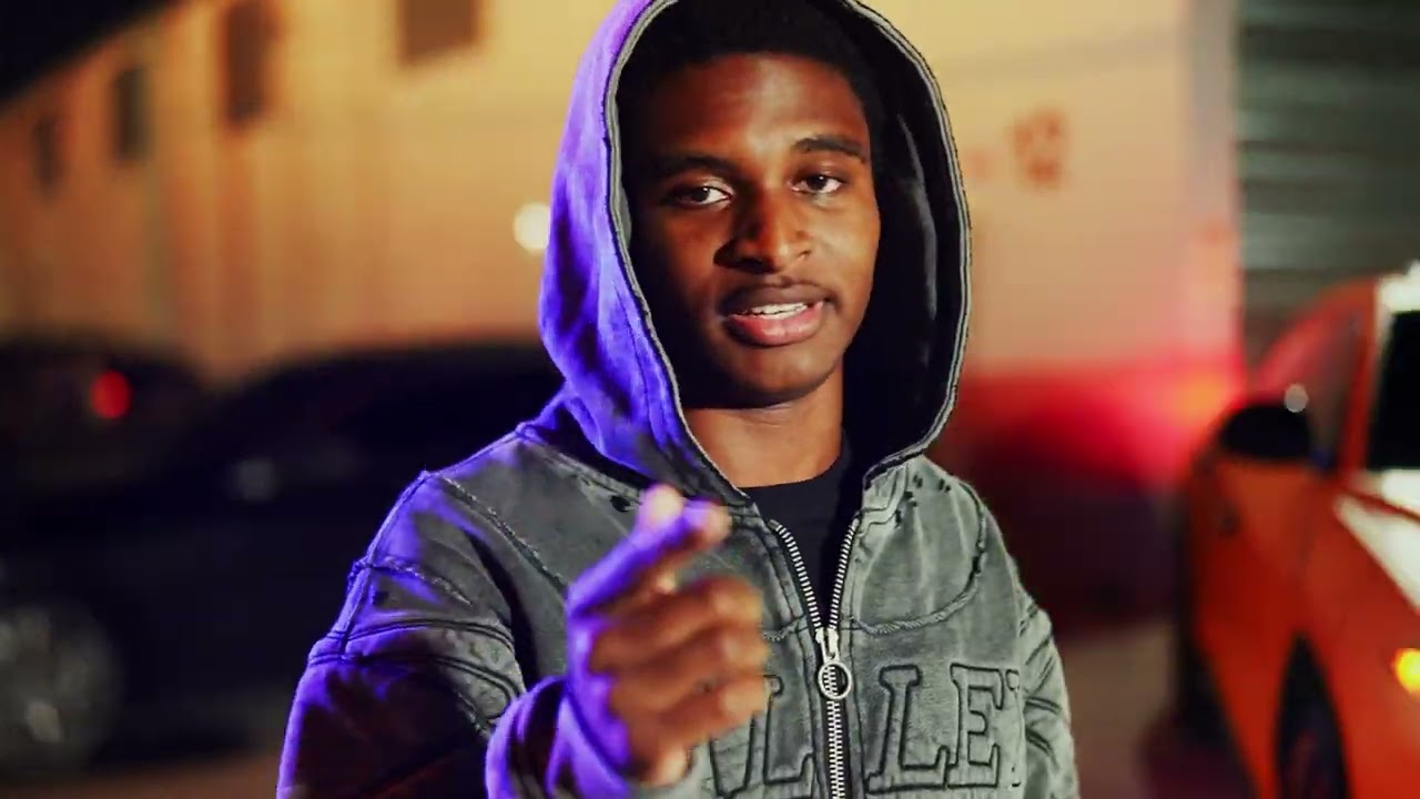 lil brazy -Been Thru