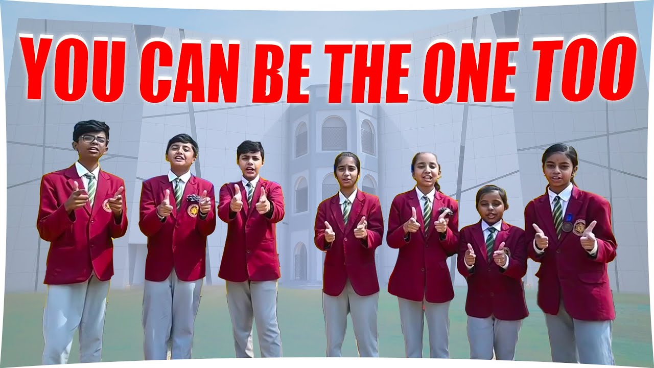 Kakatiya Olympiad School: A Year in Review!