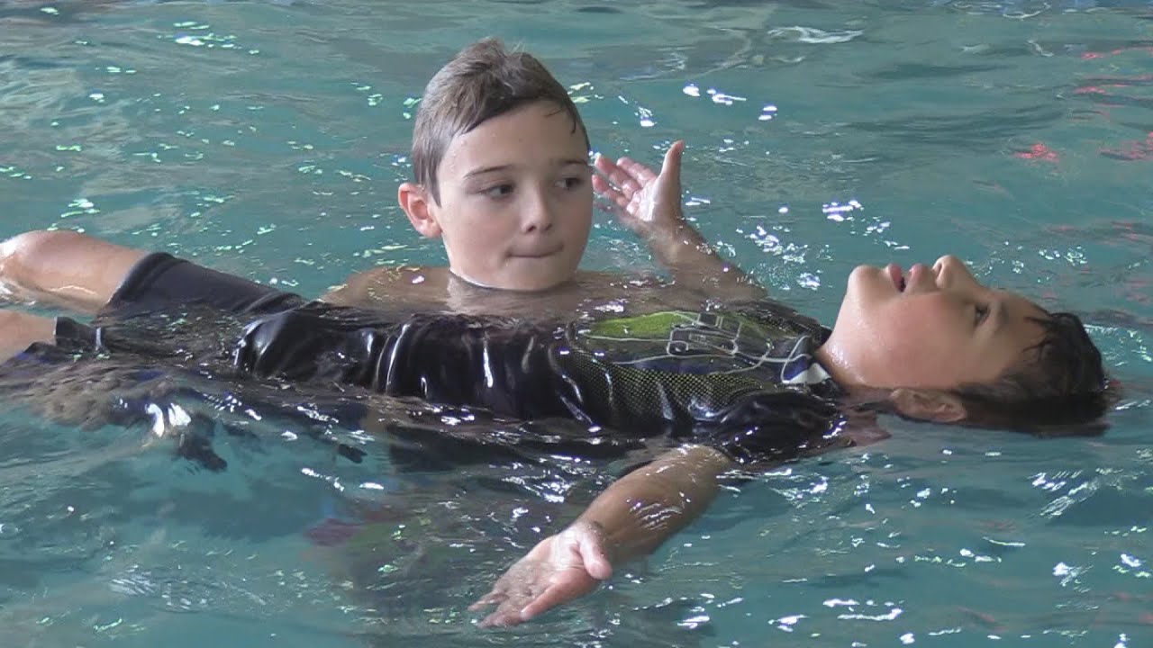Swim Club