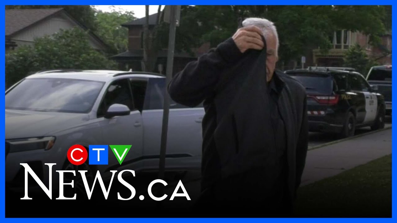 Ont. man sentenced to prison time for killing longtime friend