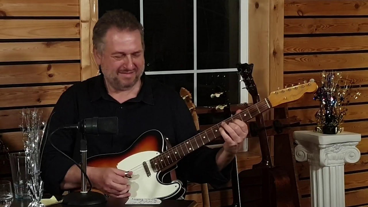Ep. #140 - The Musical World of the Kruger Brothers - December 31, 2021
