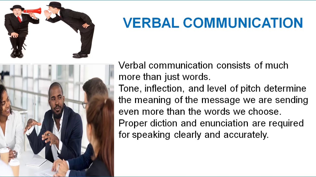 COMMUNICATION PART 2