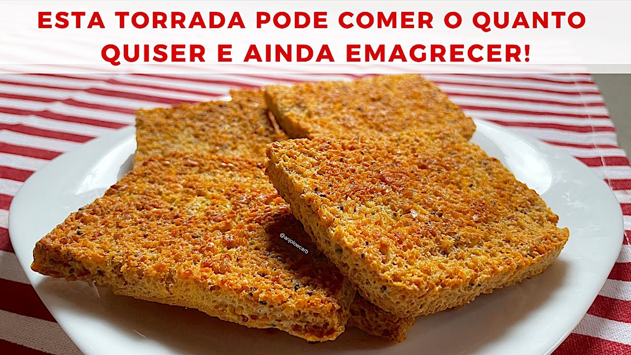 NÃO COMA PÃO   Café da Manhã RÁPIDO, SAUDÁVEL, DELICIOSO e BARATO | ZERO CARBOIDRATO