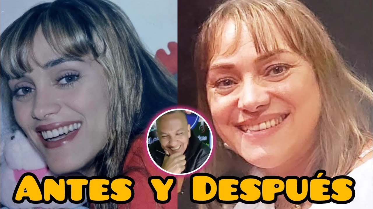 ELIZABETH MORALES ● ¿DONDE ESTA? ● ASÍ LUCE HOY LA TALENTOSA ACTRIZ VENEZOLANA ? 👉 #entrevista 