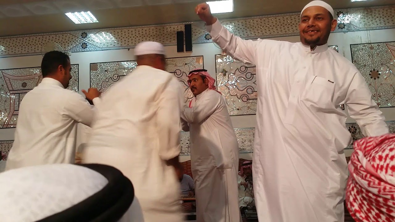 طرب ريان الراجحي بالجموم موال الفنان بندر الجهني الكل ماشي بناره وانا اللي ناري لحال 🔥🎵👍