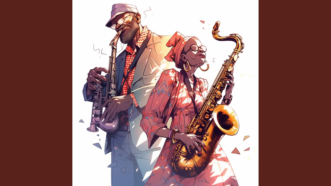 On the Rhythm