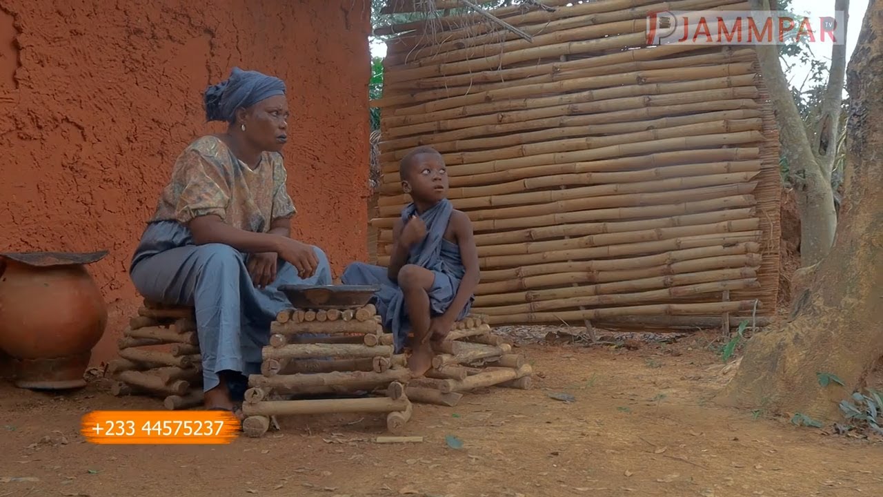 ENIENA 😘 | EP.2 | FT. EMMANUEL YEBOAH | MATILDA ASARI | AMA ODUMA ODOOM | YAA BODOM