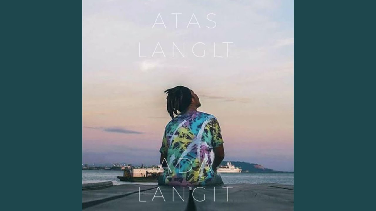 Atas Langit Ada Langit (feat. Rahh5Kaki & Dment Si Lain)