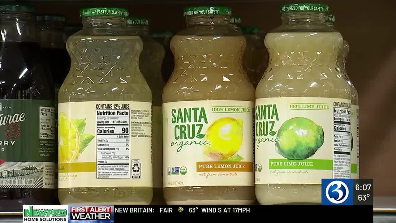 Concern raised over possible tax on sugary beverages