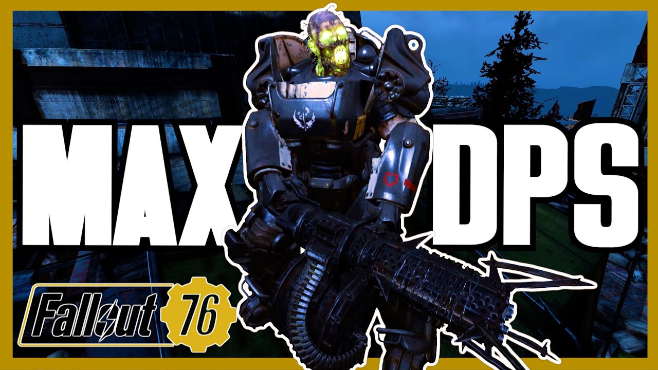 Melt EVERYTHING - Shredder Ghoul Build - #1 DPS (ft. Choo Choo's)