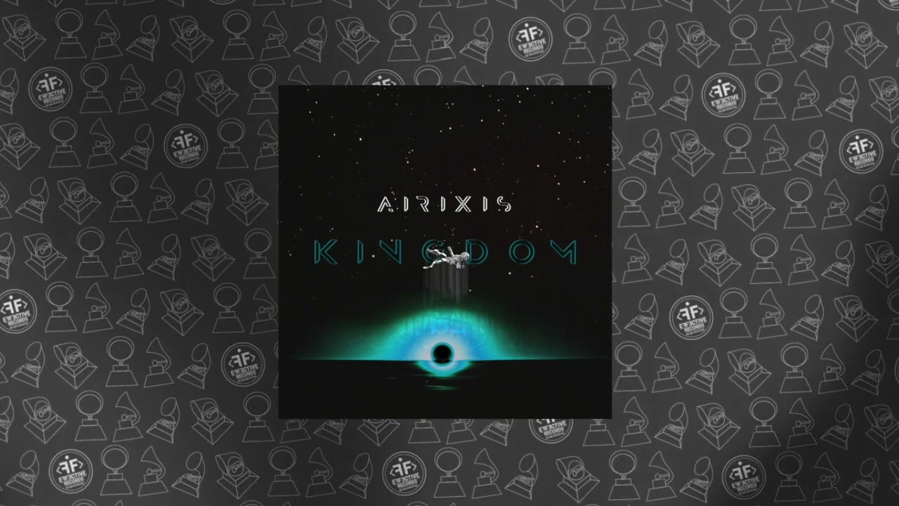 Airixis - Kingdom