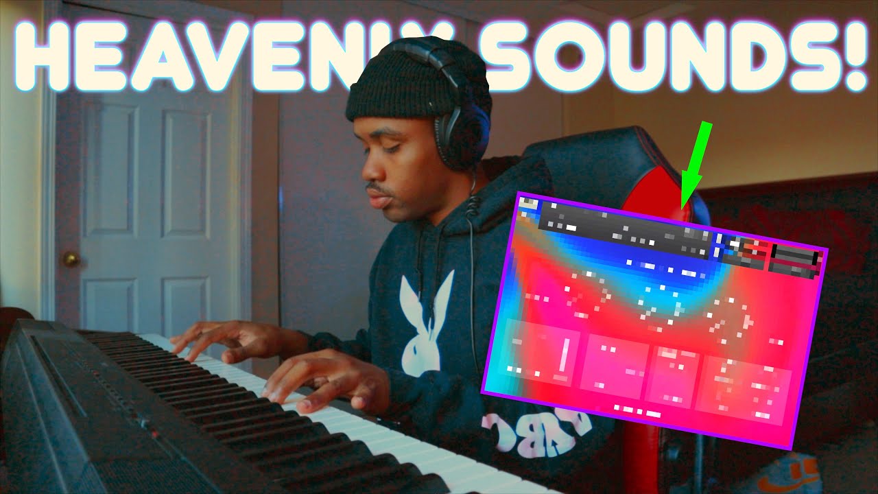 REVIEWING VESPERTONE BY TELETONE AUDIO | THESE SOUNDS ARE HEAVENLY!