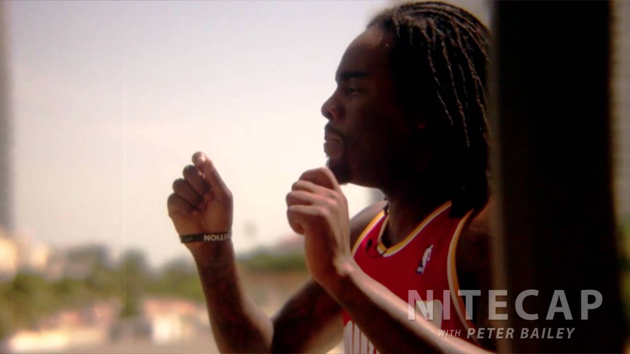 NBC NiteCap 3/4: Wale Talks Ambition & Sabotage