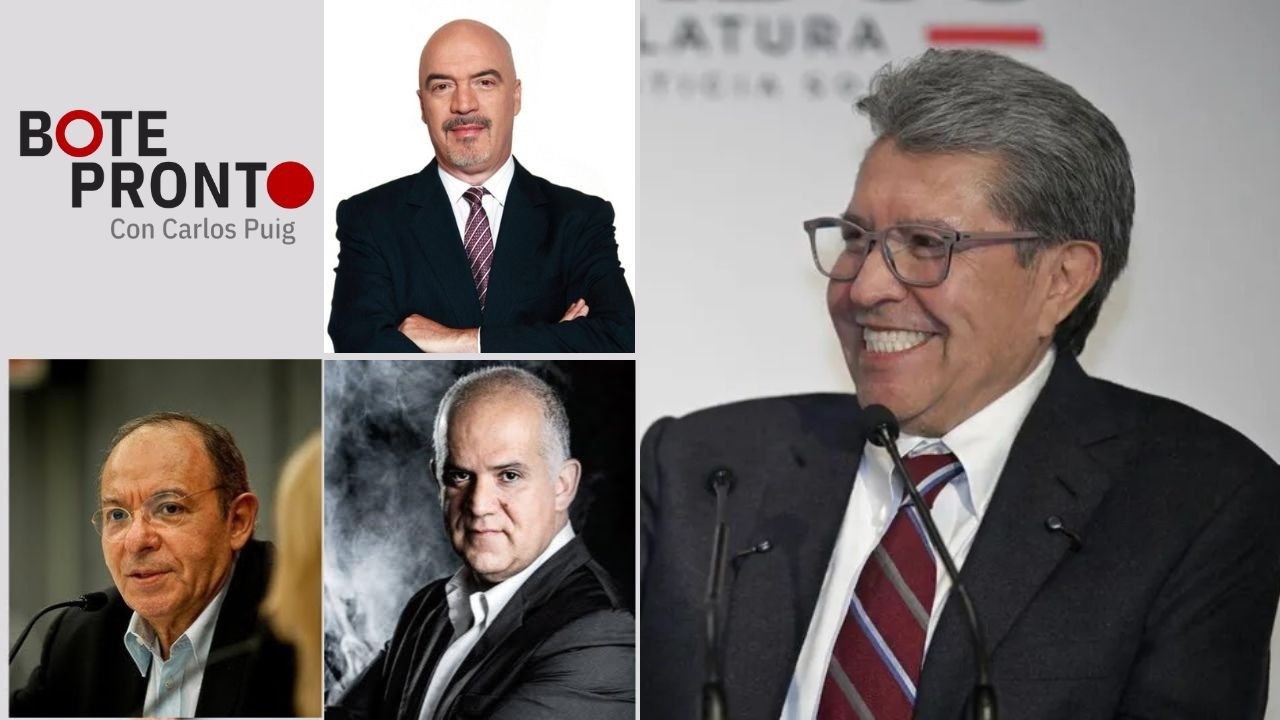 Morena 2027: Fracturas y pleitos por candidaturas locales | Bote Pronto