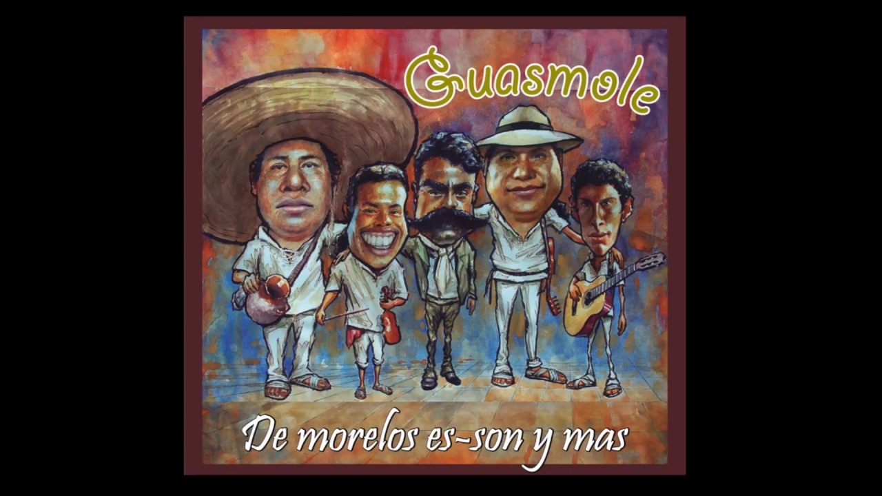 De Morelos es - 