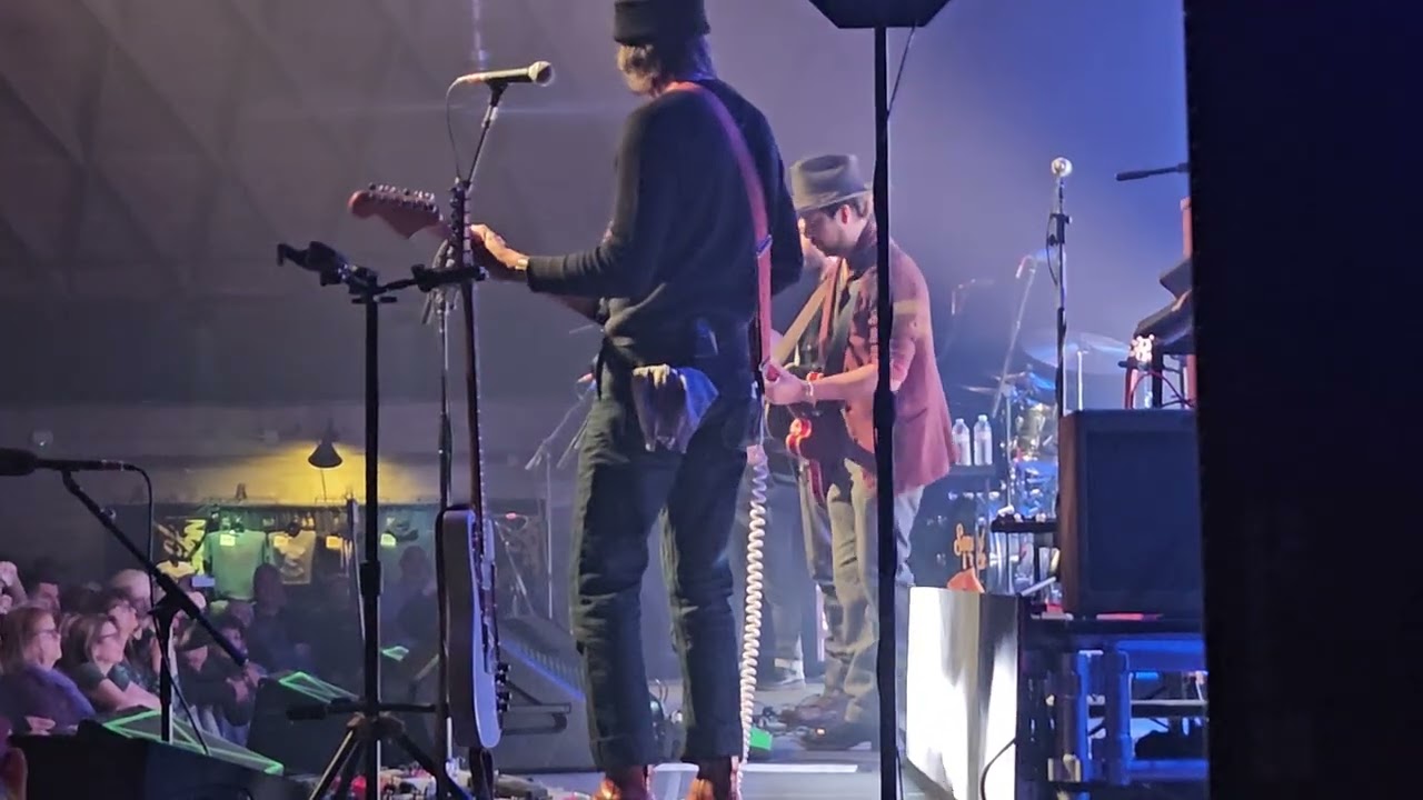 Sons of Legion Live, Angel, 2/21/26, 1st Tour