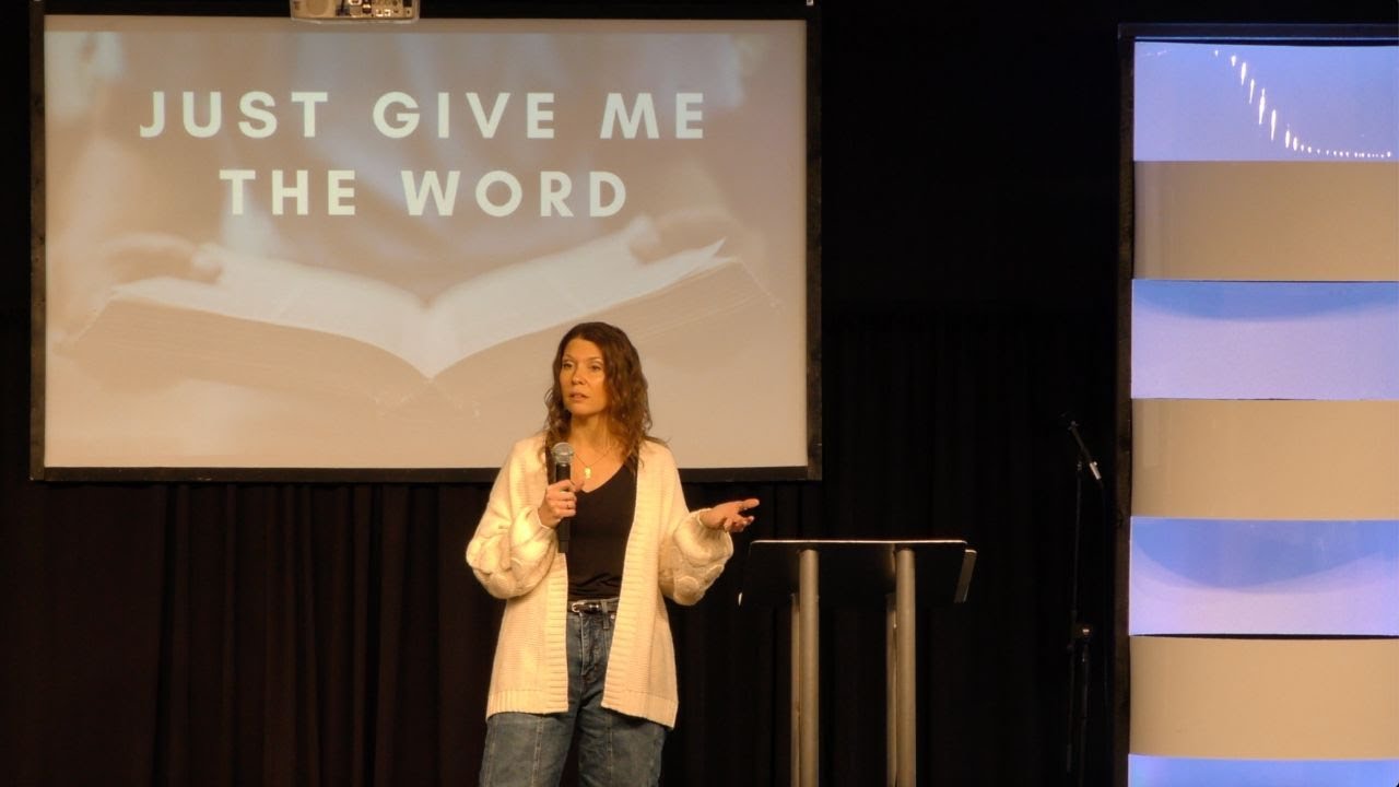 Words Part 3 The Word of the Lord