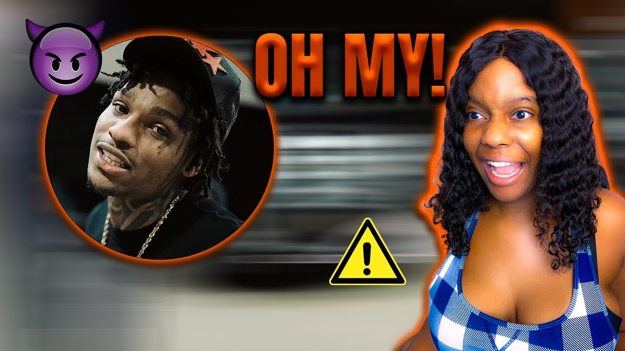 MAF Teeski - Catch A B (Official Music Video)| REACTION