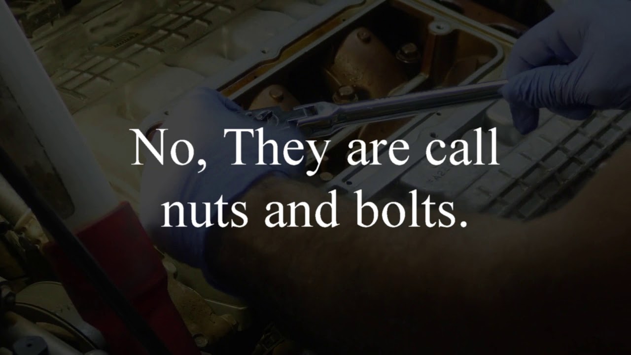 2006 Honda Odyssey Valve Adjustment part 2