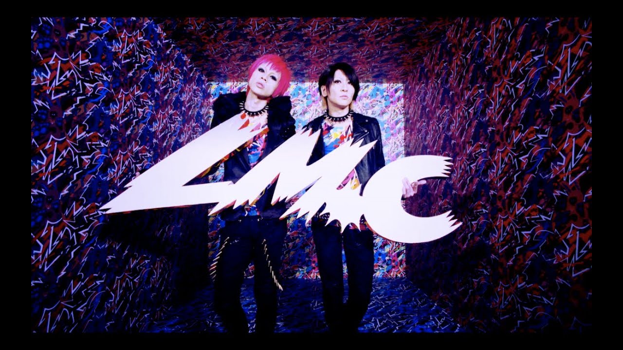 LM.C - Ah Hah! / Music Video (HD ver.)