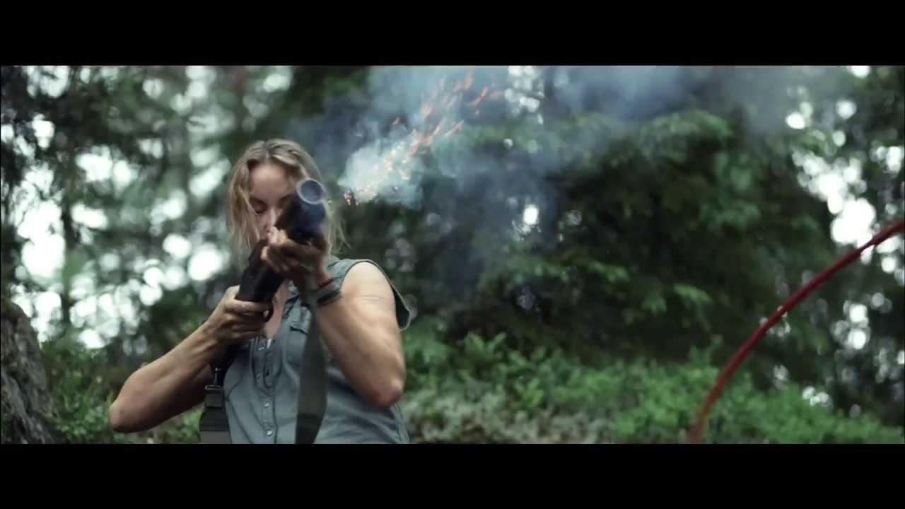 Gåten Ragnarok Trailer