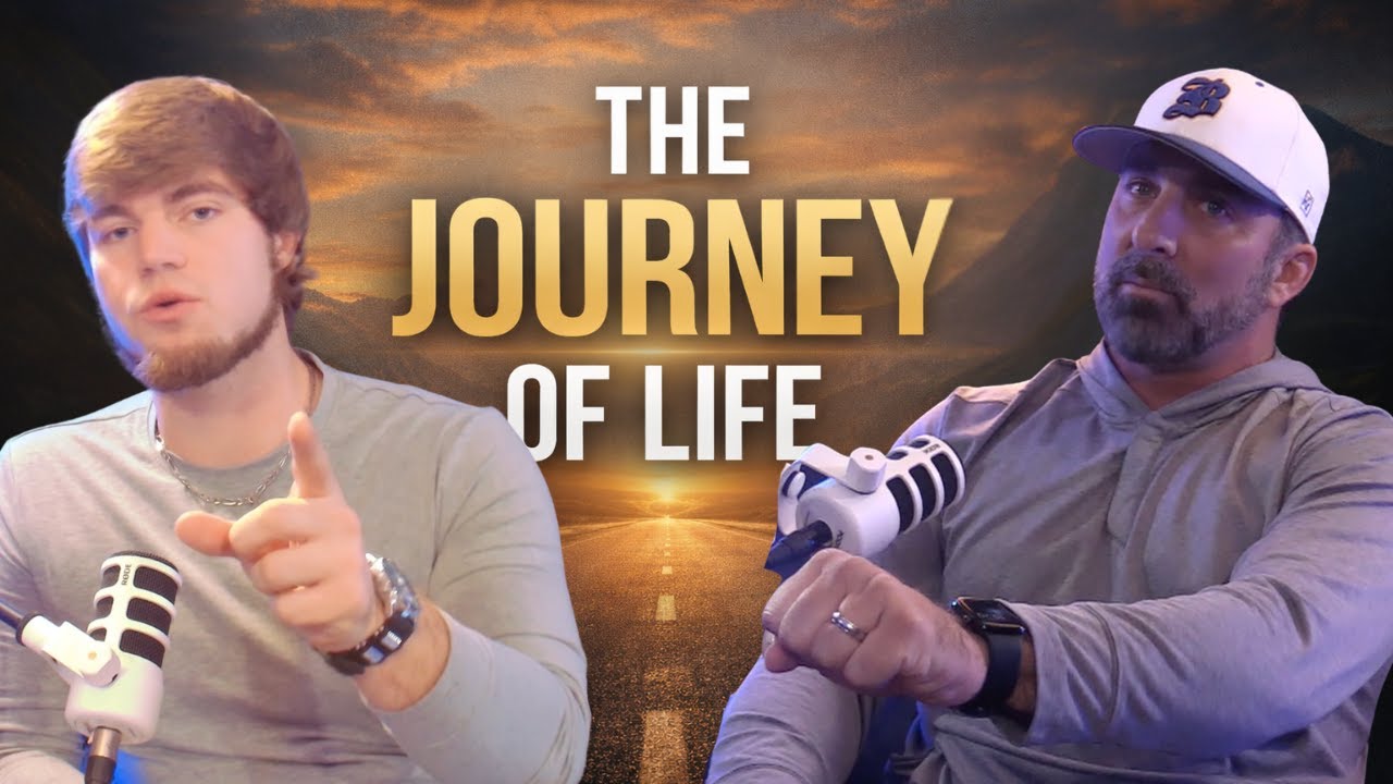 The Journey of Life