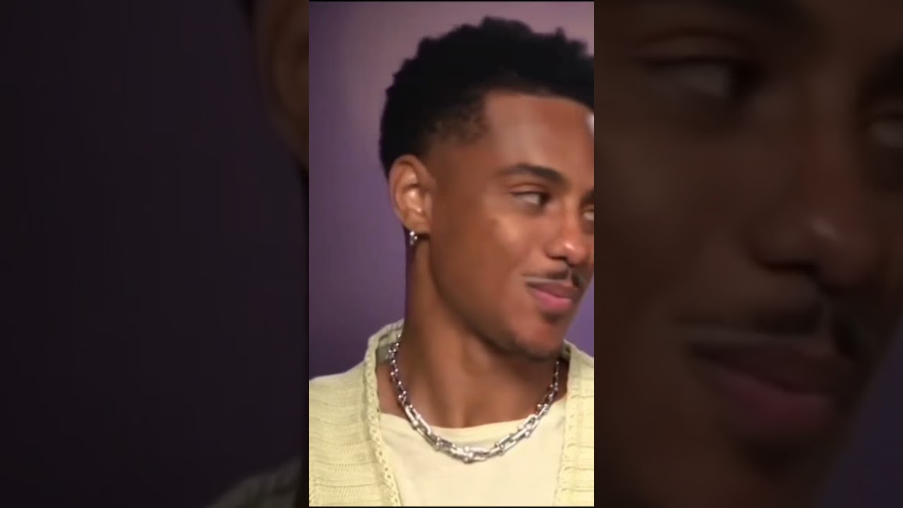 You ok sweetie? His eyes look so sad #theperfectfind #KeithPowers