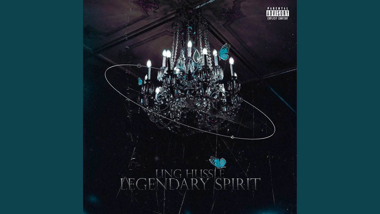 Legendary Spirit