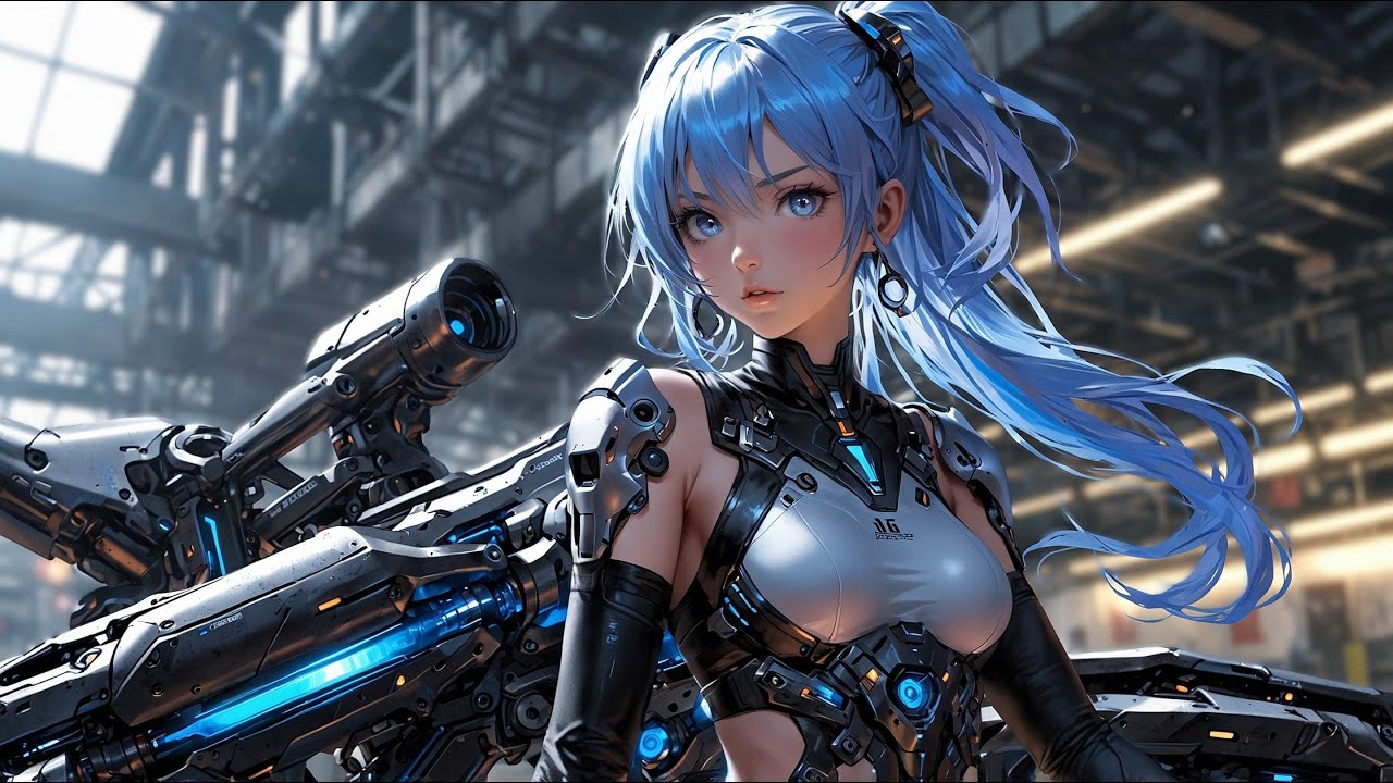 Controlled Battlefield | Battle Theme